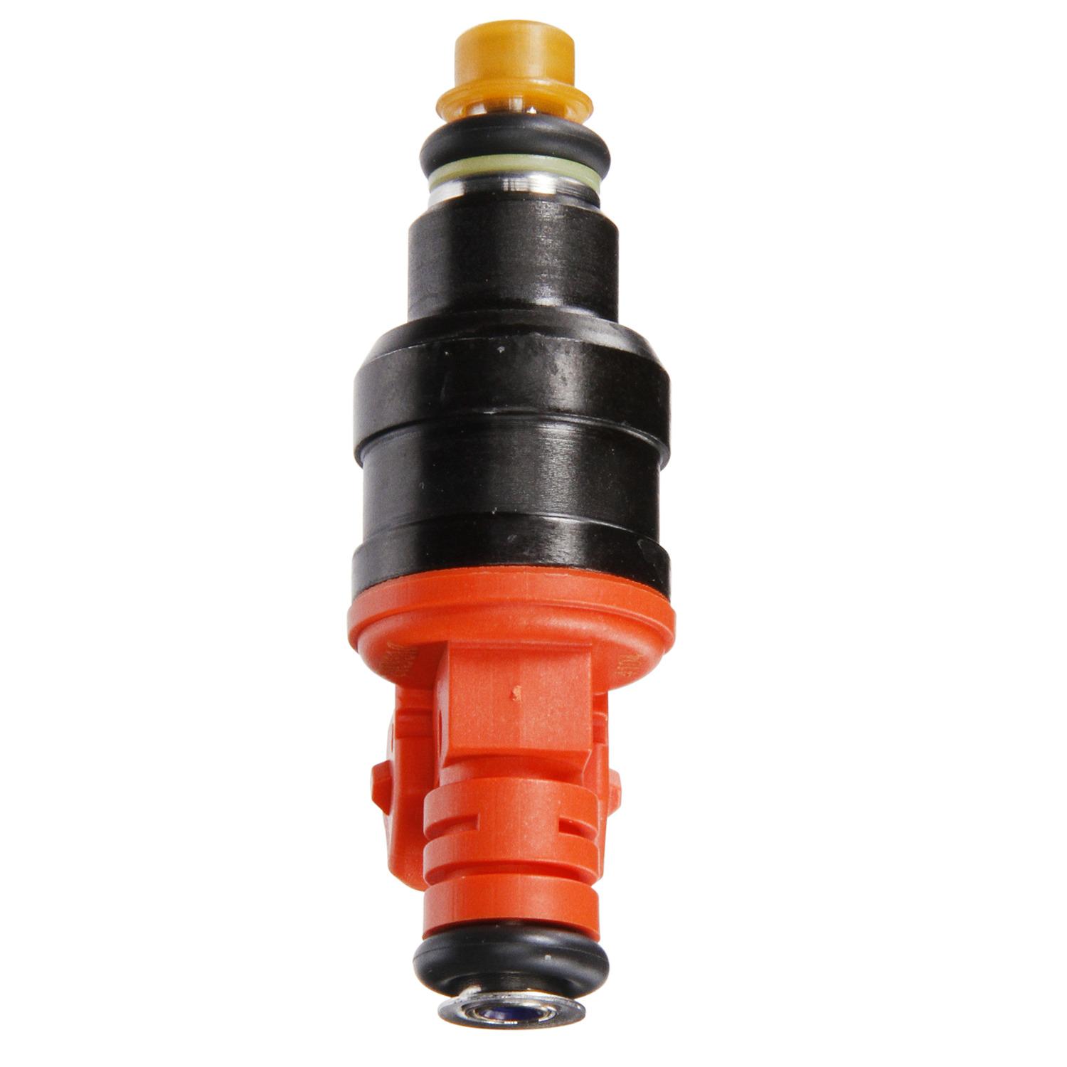 Delphi FJ10093 - Fuel Injector Delphi FJ10093 Fuel Injector product image 7 of 8