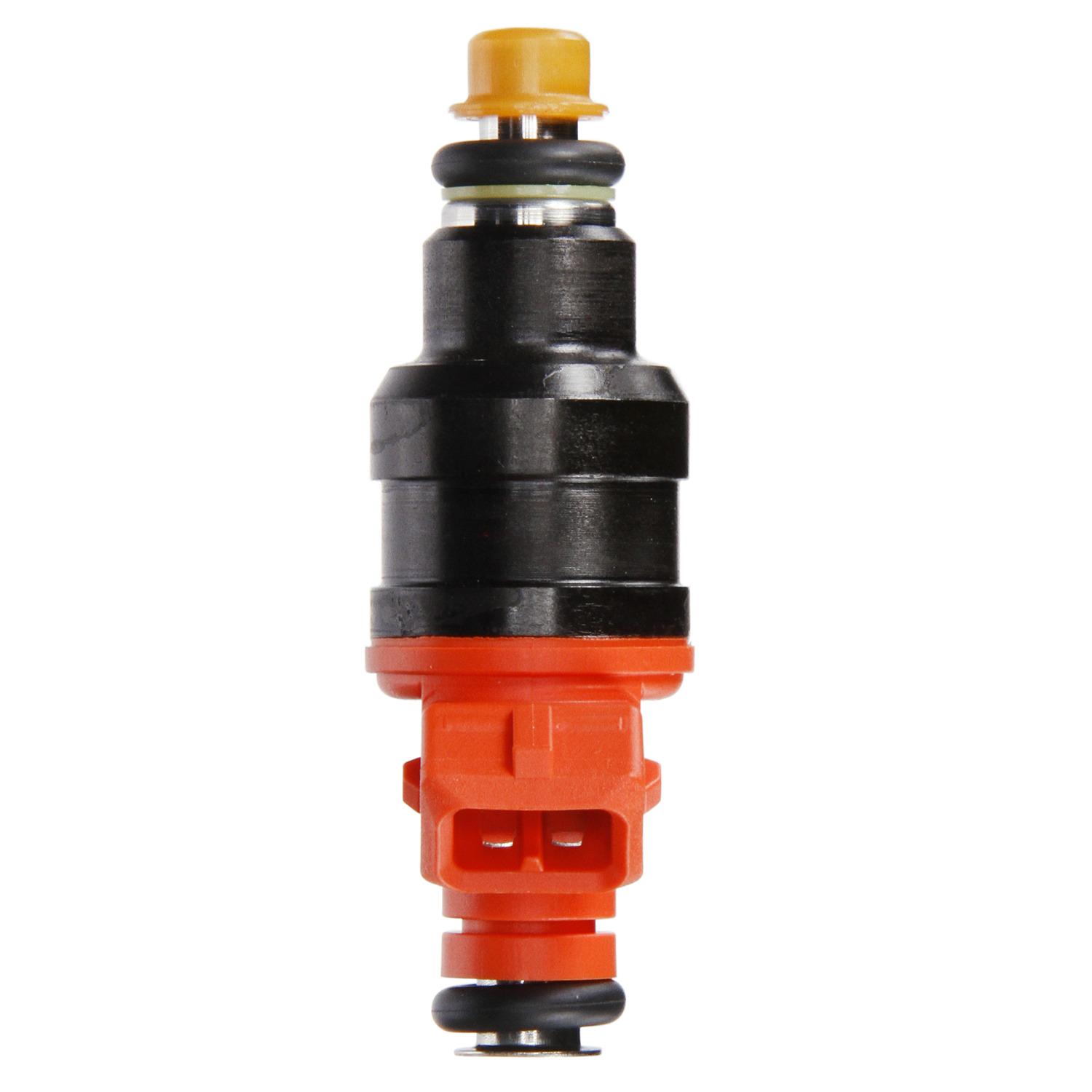 Delphi FJ10093 - Fuel Injector Delphi FJ10093 Fuel Injector product image 8 of 8
