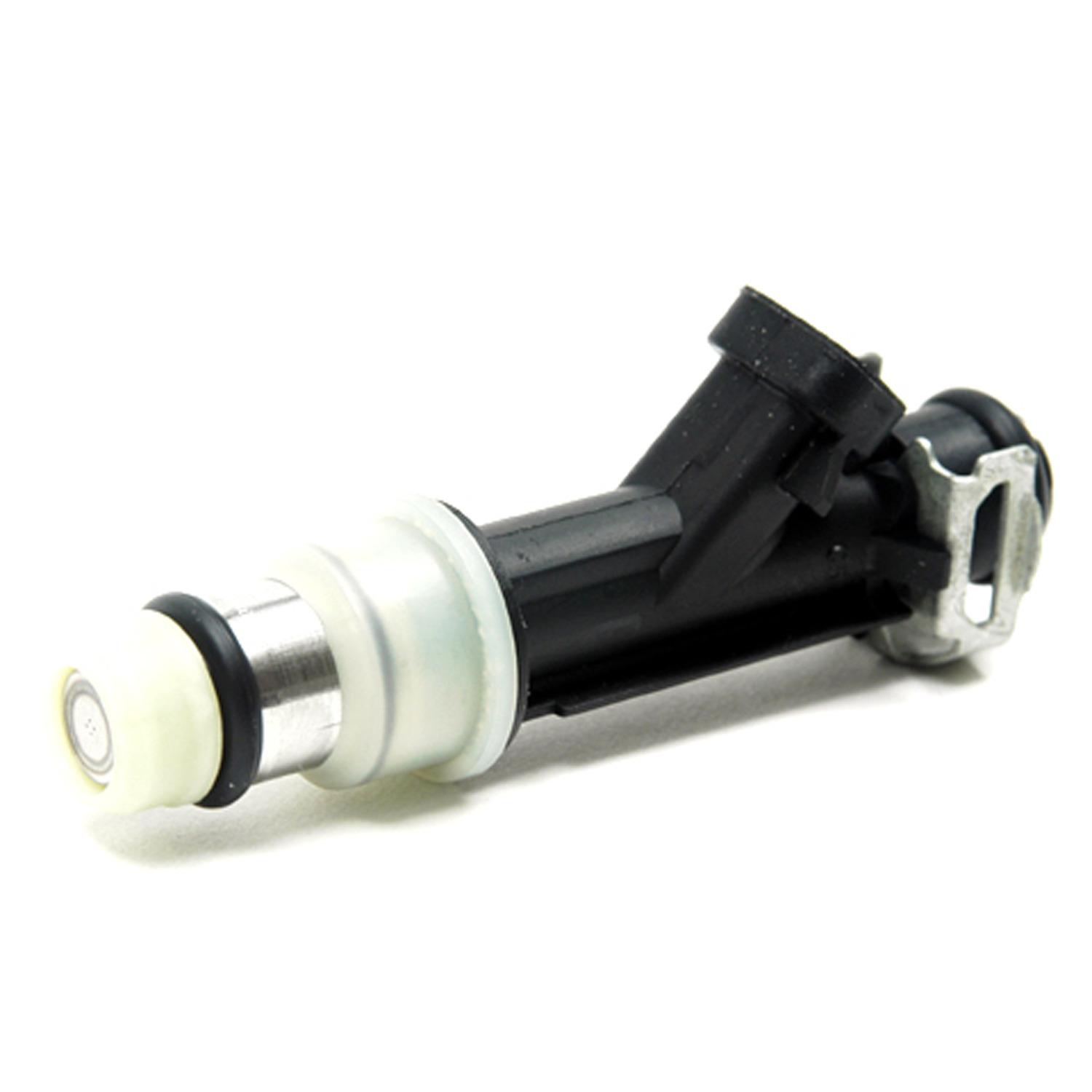 Delphi FJ10572 - Fuel Injector Delphi FJ10572 Fuel Injector product image 1 of 4