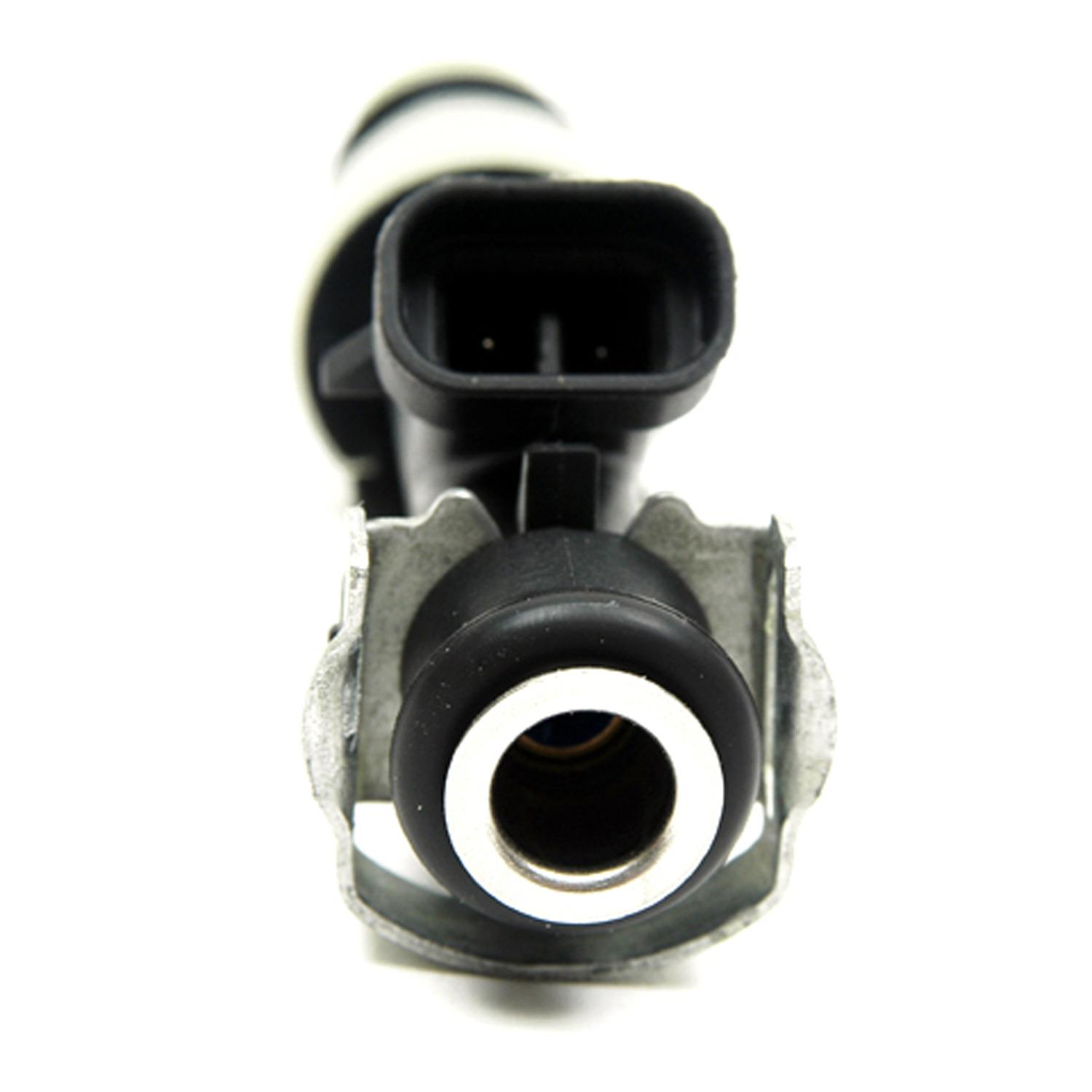 Delphi FJ10572 - Fuel Injector Delphi FJ10572 Fuel Injector product image 2 of 4