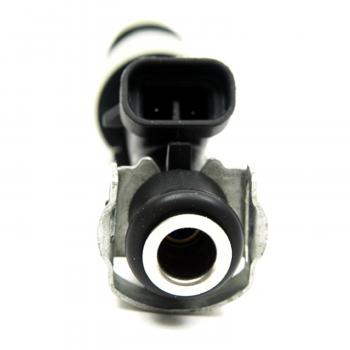 2002 Saturn SC1 Fuel Injector Delphi FJ10572 image 2 of 4