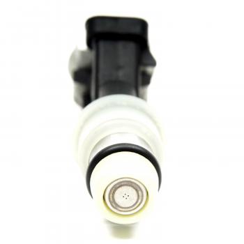 2002 Saturn SC1 Fuel Injector Delphi FJ10572 image 3 of 4