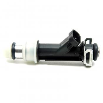 2002 Saturn SC1 Fuel Injector Delphi FJ10572 image 4 of 4