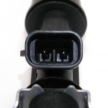 2006 Buick Rainier Fuel Injector Delphi FJ10594 image 2 of 4