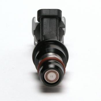 2006 Buick Rainier Fuel Injector Delphi FJ10594 image 3 of 4