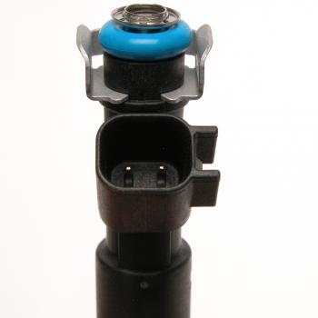 2010 Chevrolet Cobalt Fuel Injector Delphi FJ10630 image 3 of 4