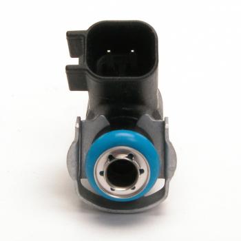 2010 Saturn Vue Fuel Injector Delphi FJ10631 image 2 of 4