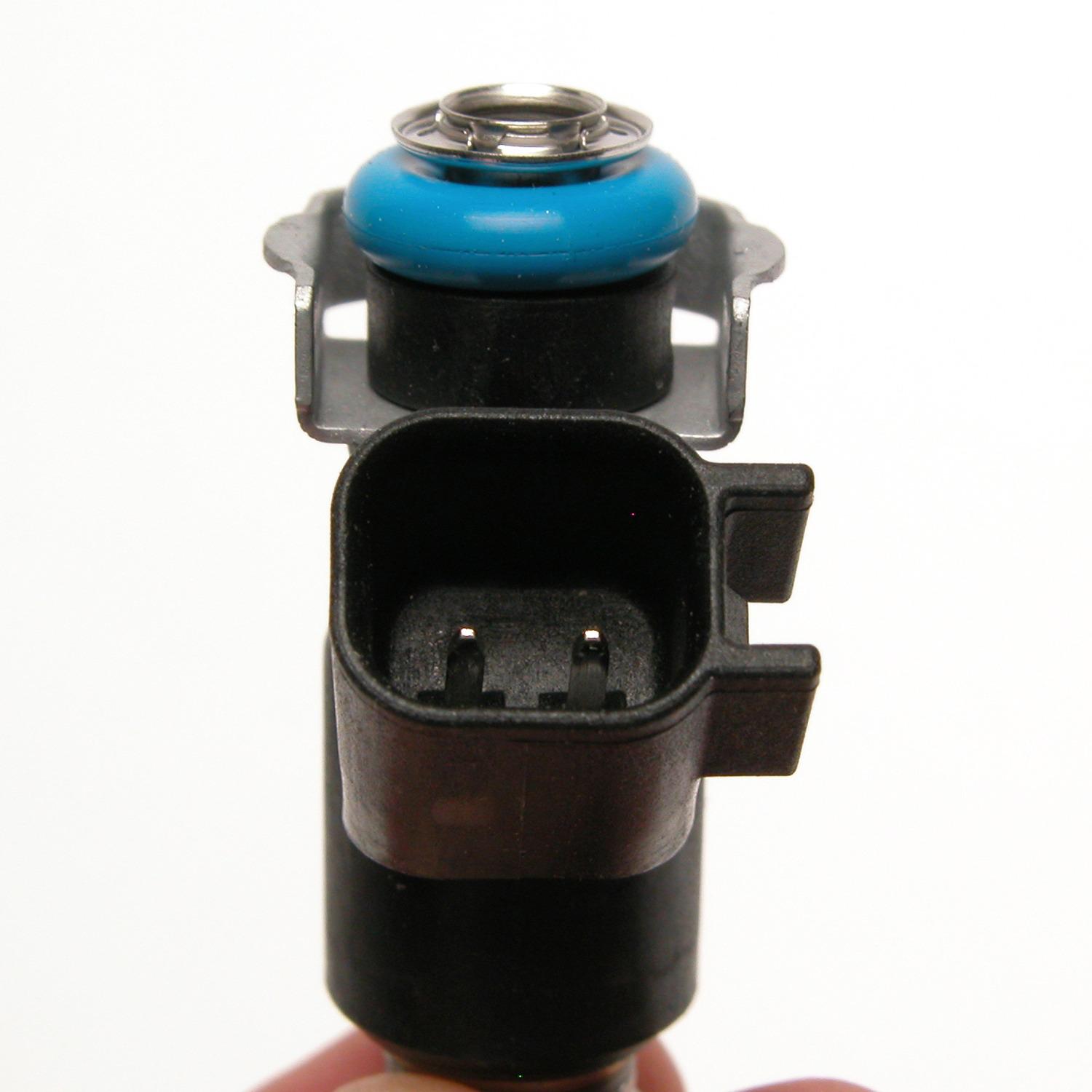 Delphi FJ10631 - Fuel Injector Delphi FJ10631 Fuel Injector product image 3 of 5