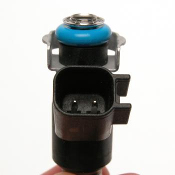 2010 Saturn Vue Fuel Injector Delphi FJ10631 image 3 of 4