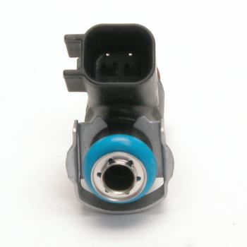 2007 Saturn Relay Fuel Injector Delphi FJ10632 image 2 of 4