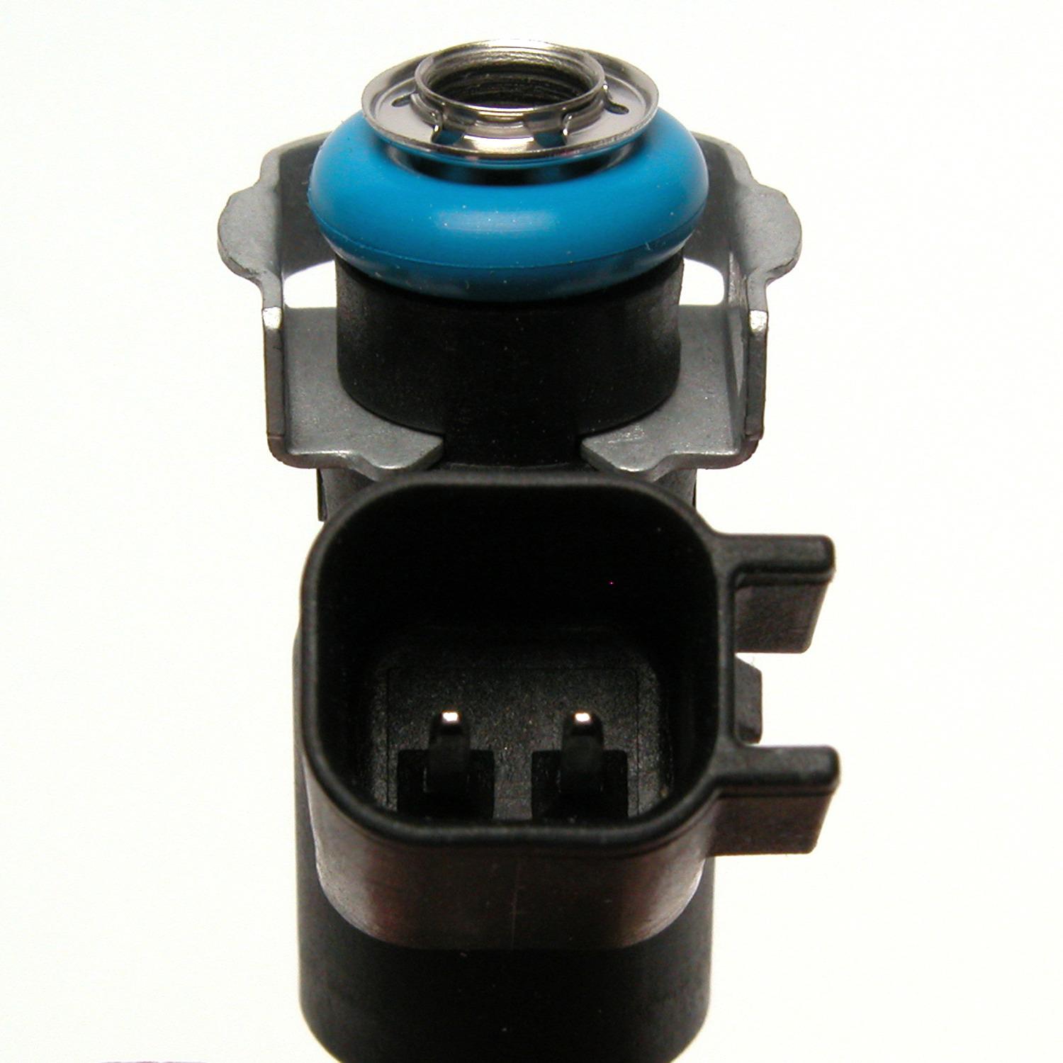 Delphi FJ10632 - Fuel Injector Delphi FJ10632 Fuel Injector product image 3 of 5