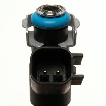 2007 Saturn Relay Fuel Injector Delphi FJ10632 image 3 of 4