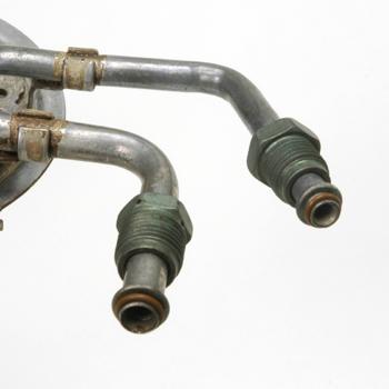 1995 GMC Jimmy Fuel Tank Sending Unit Delphi FL0255 image 4 of 4