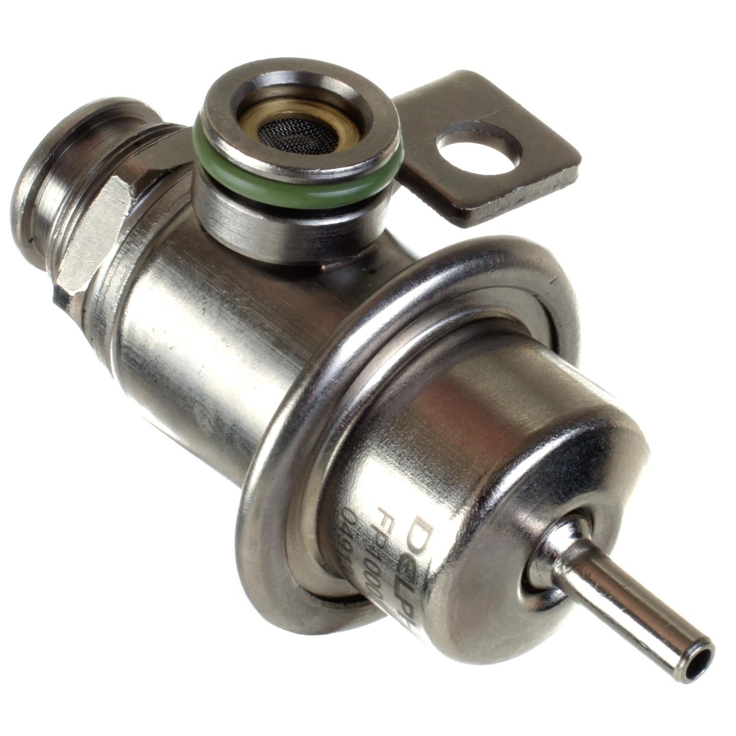 Delphi FP10003 Fuel Injection Pressure Regulator product image 1 of 7