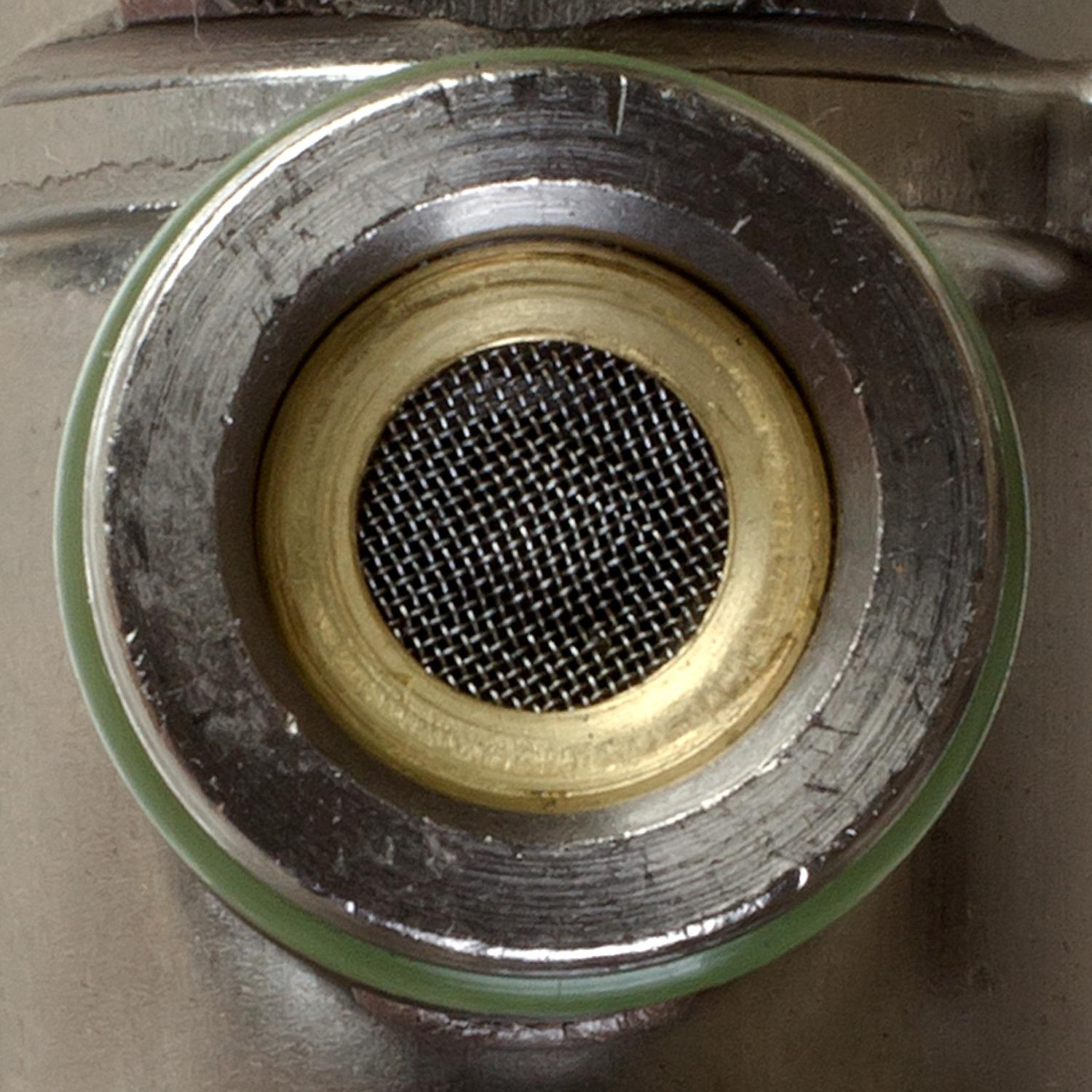 Delphi FP10003 Fuel Injection Pressure Regulator product image 4 of 7