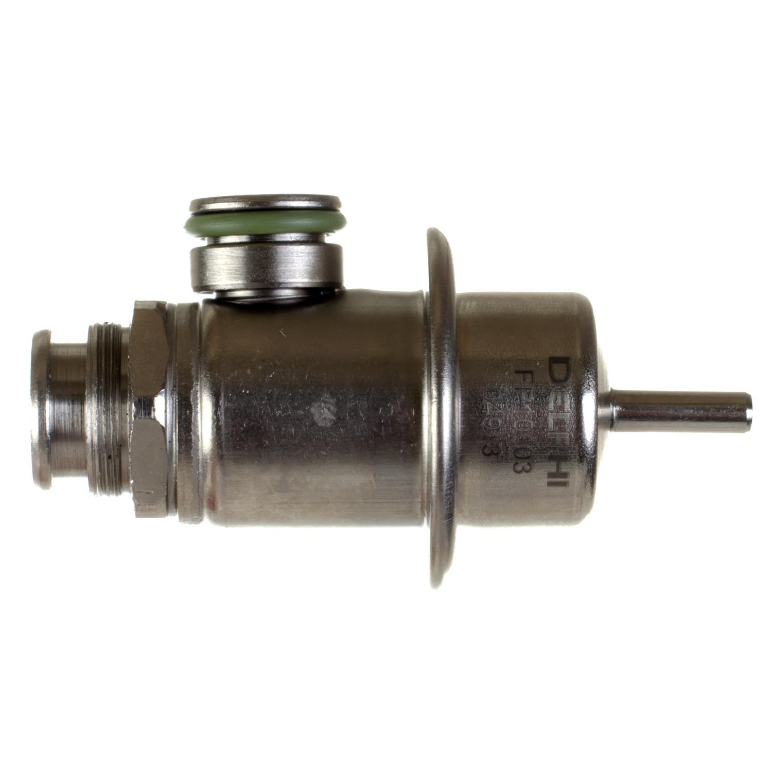 Delphi FP10003 Fuel Injection Pressure Regulator product image 7 of 7