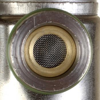 1996 Pontiac Firebird Fuel Injection Pressure Regulator Delphi FP10004 image 4 of 4