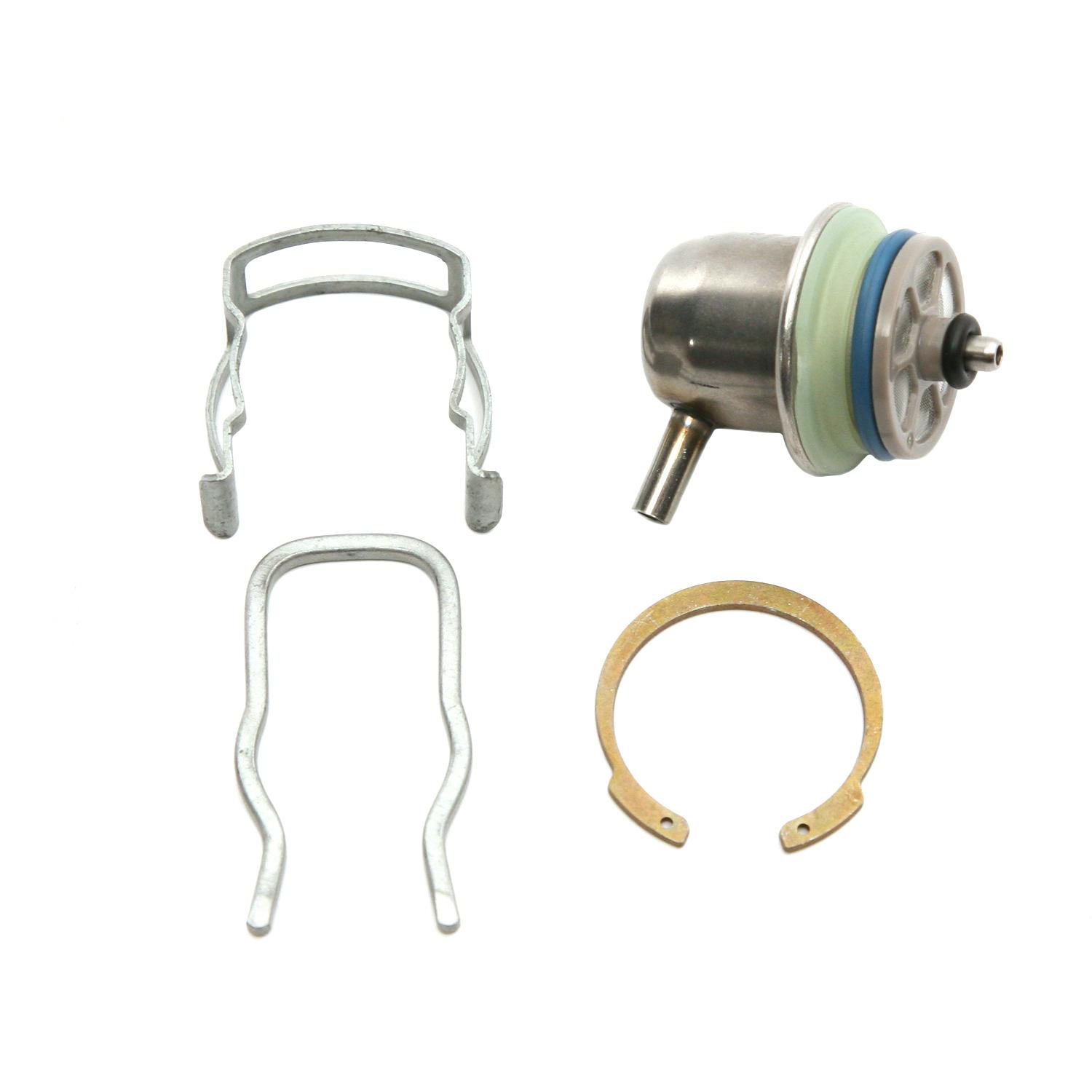Delphi FP10016 - Fuel Injection Pressure Regulator Delphi FP10016 Fuel Injection Pressure Regulator product image 3 of 4