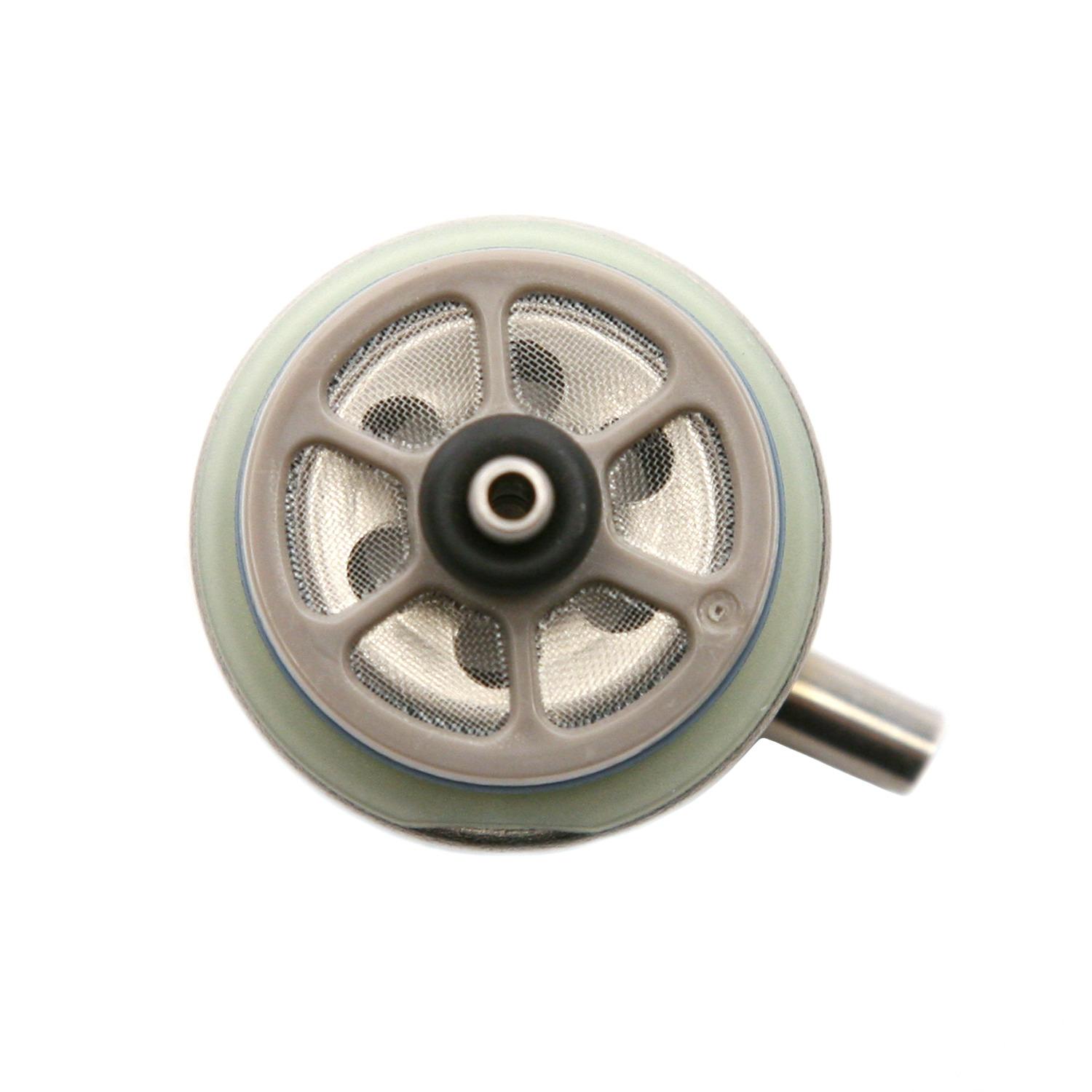 Delphi FP10016 - Fuel Injection Pressure Regulator Delphi FP10016 Fuel Injection Pressure Regulator product image 4 of 4