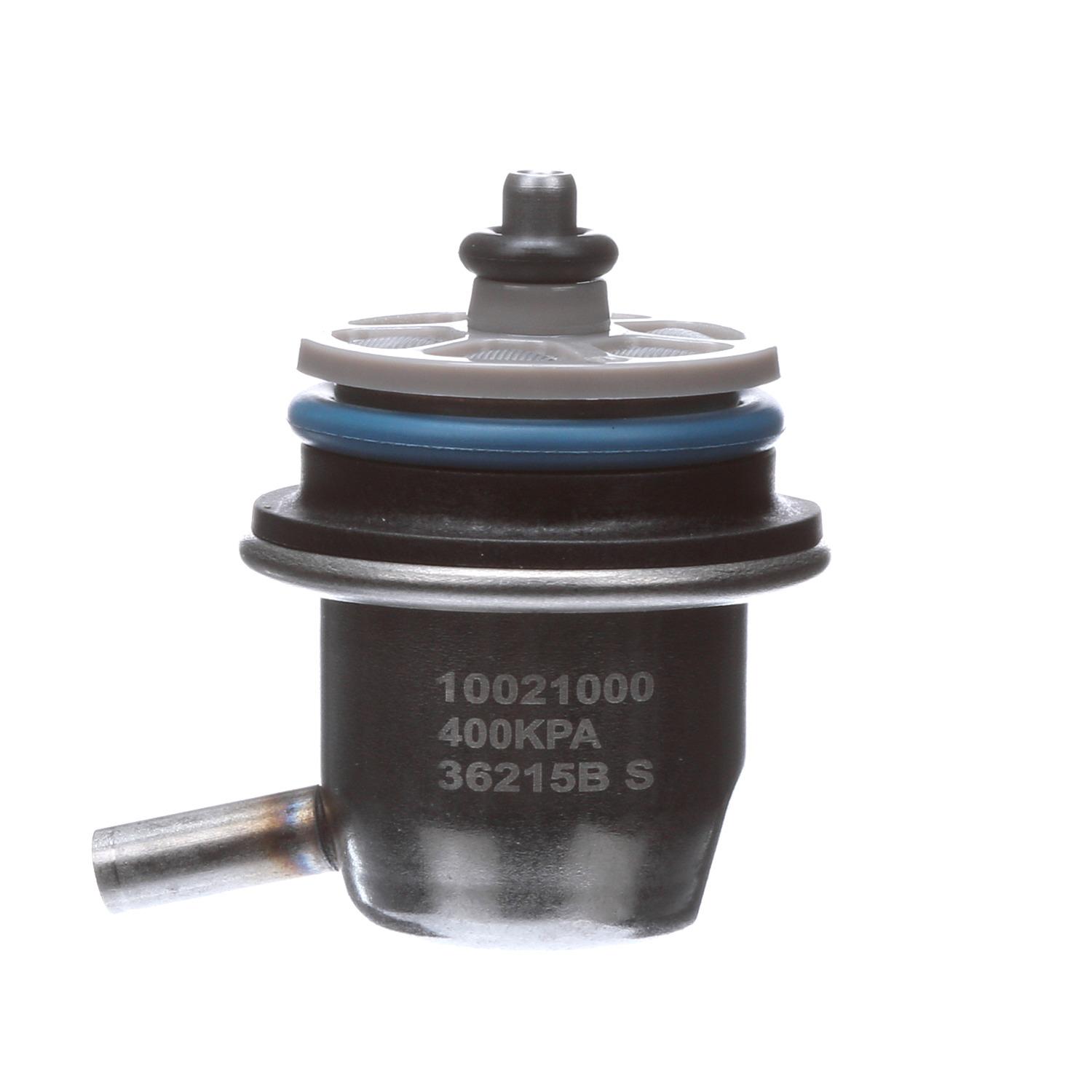Delphi FP10021 Fuel Injection Pressure Regulator product image 4 of 8