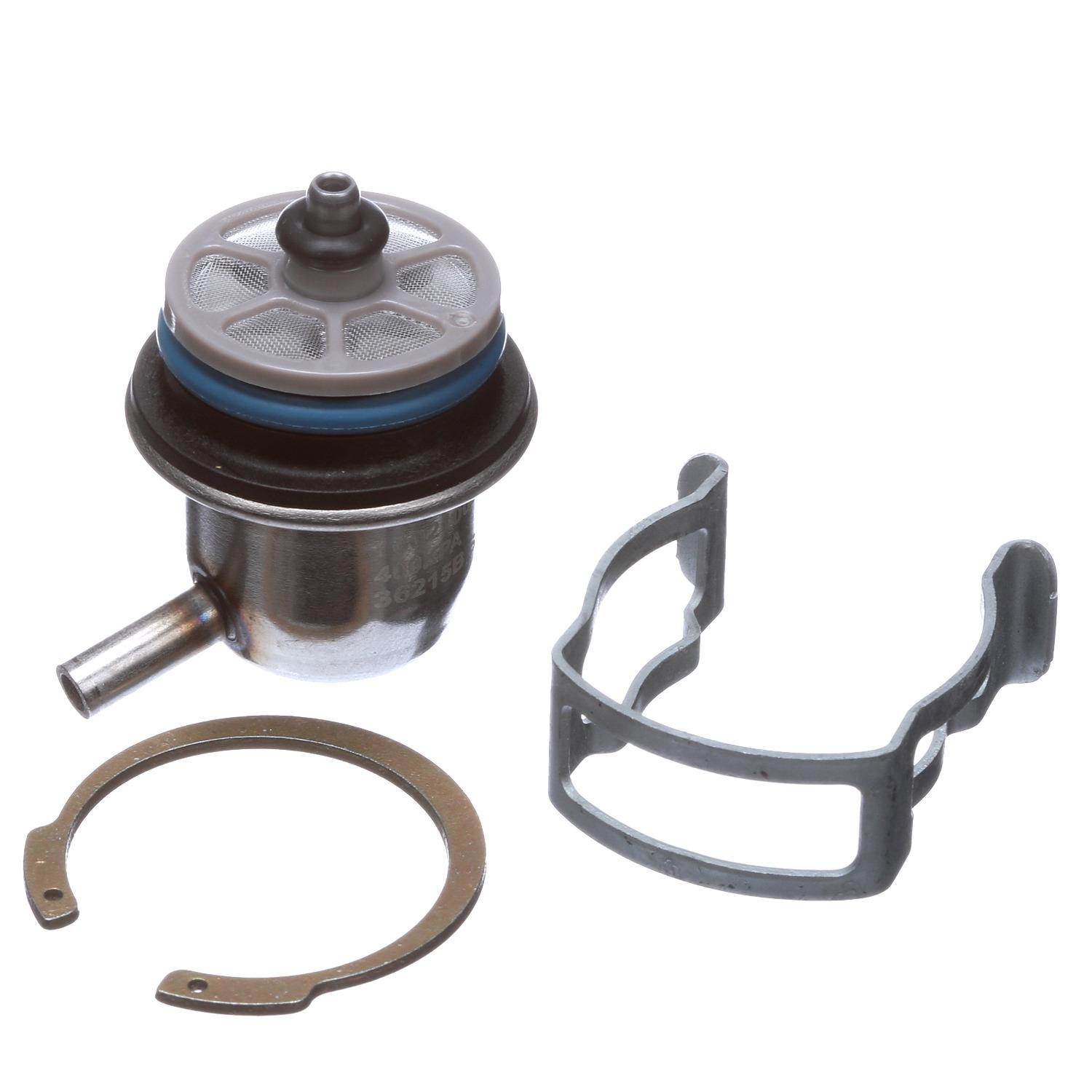 Delphi FP10021 Fuel Injection Pressure Regulator product image 5 of 8