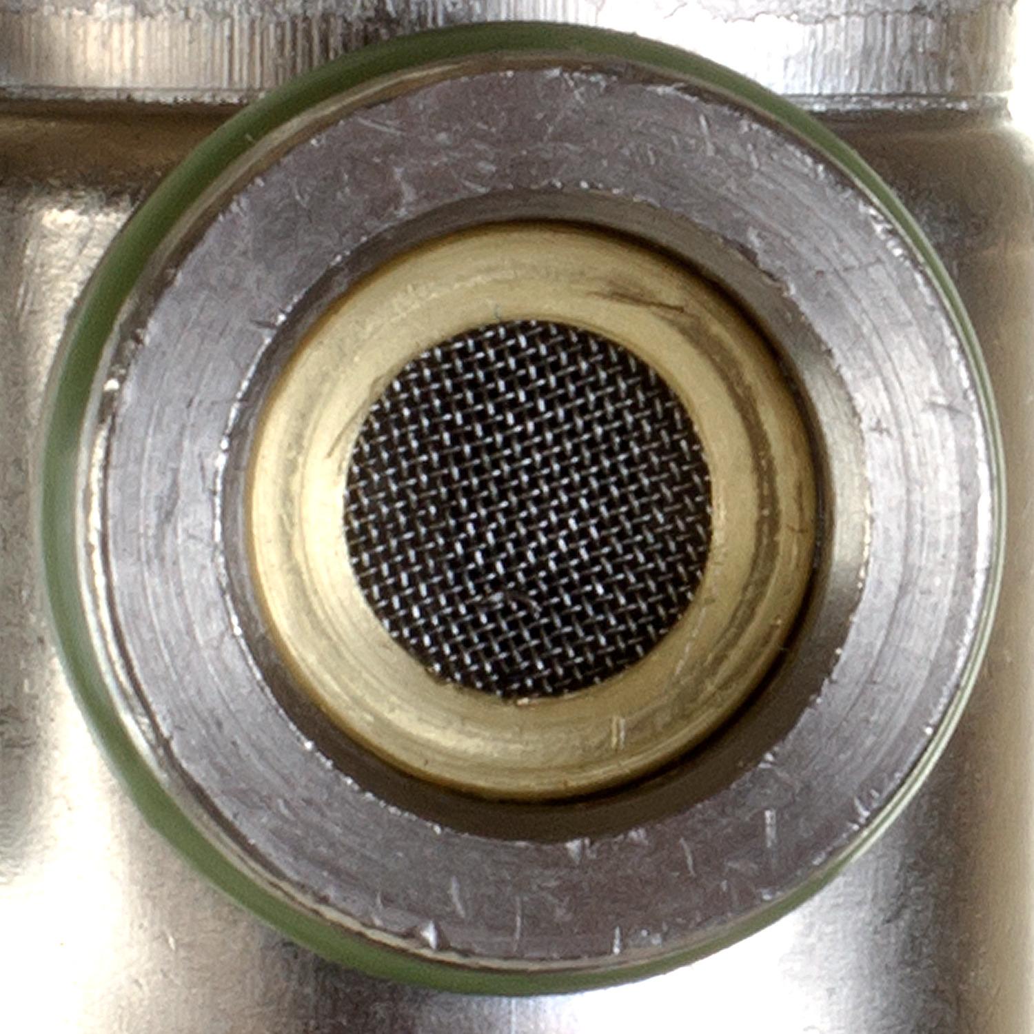 Delphi FP10026 Fuel Injection Pressure Regulator product image 4 of 7