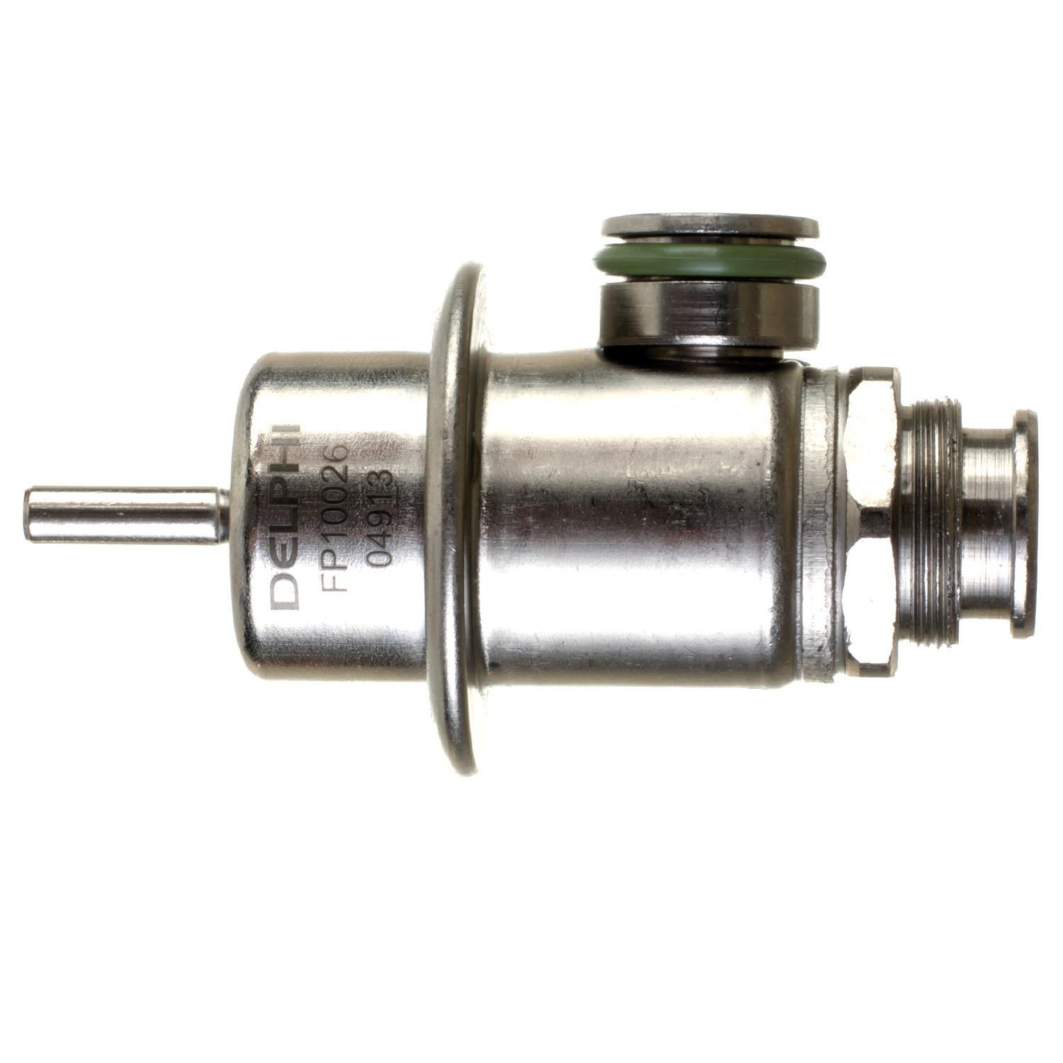Delphi FP10026 Fuel Injection Pressure Regulator product image 7 of 7