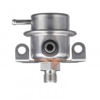 1996 Ford Ranger Fuel Injection Pressure Regulator Delphi FP10044 image 4 of 4