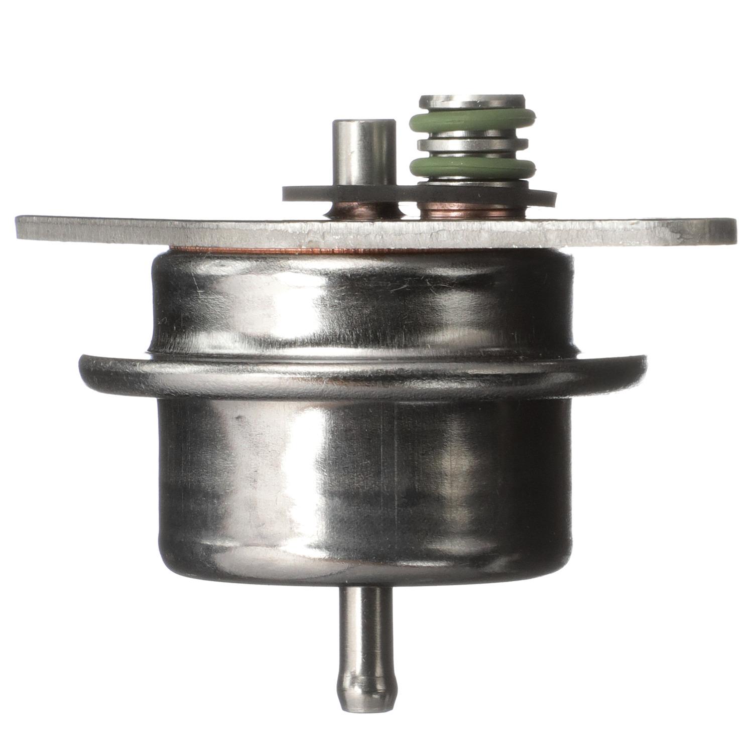 Delphi FP10049 - Fuel Injection Pressure Regulator Delphi FP10049 Fuel Injection Pressure Regulator product image 4 of 7