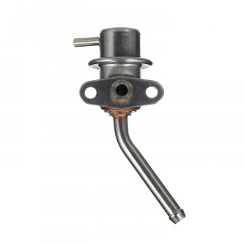1994 Nissan D21 Fuel Injection Pressure Regulator Delphi FP10142 image 4 of 4