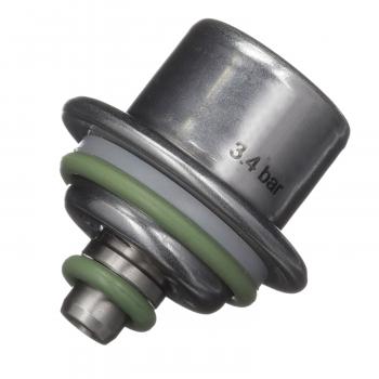 2000 Chrysler Sebring Fuel Injection Pressure Regulator Delphi FP10153 image 1 of 4