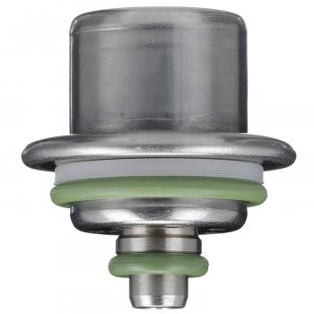2000 Chrysler Sebring Fuel Injection Pressure Regulator Delphi FP10153 image 2 of 4