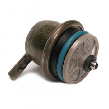 2003 Chevrolet Monte Carlo Fuel Injection Pressure Regulator Delphi FP10238 image 1 of 4