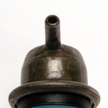 2003 Chevrolet Monte Carlo Fuel Injection Pressure Regulator Delphi FP10238 image 2 of 4