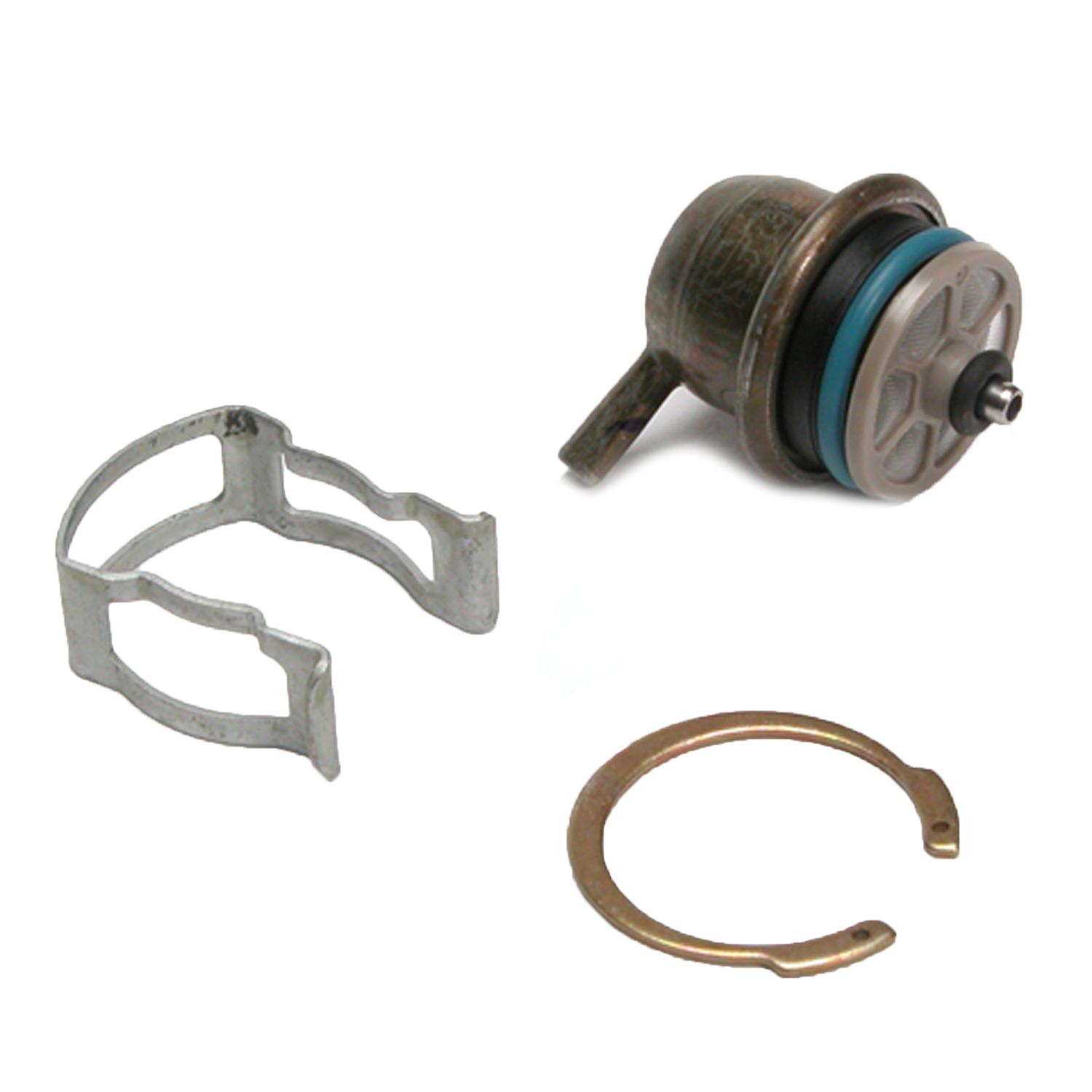 Delphi FP10238 Fuel Injection Pressure Regulator product image 4 of 5
