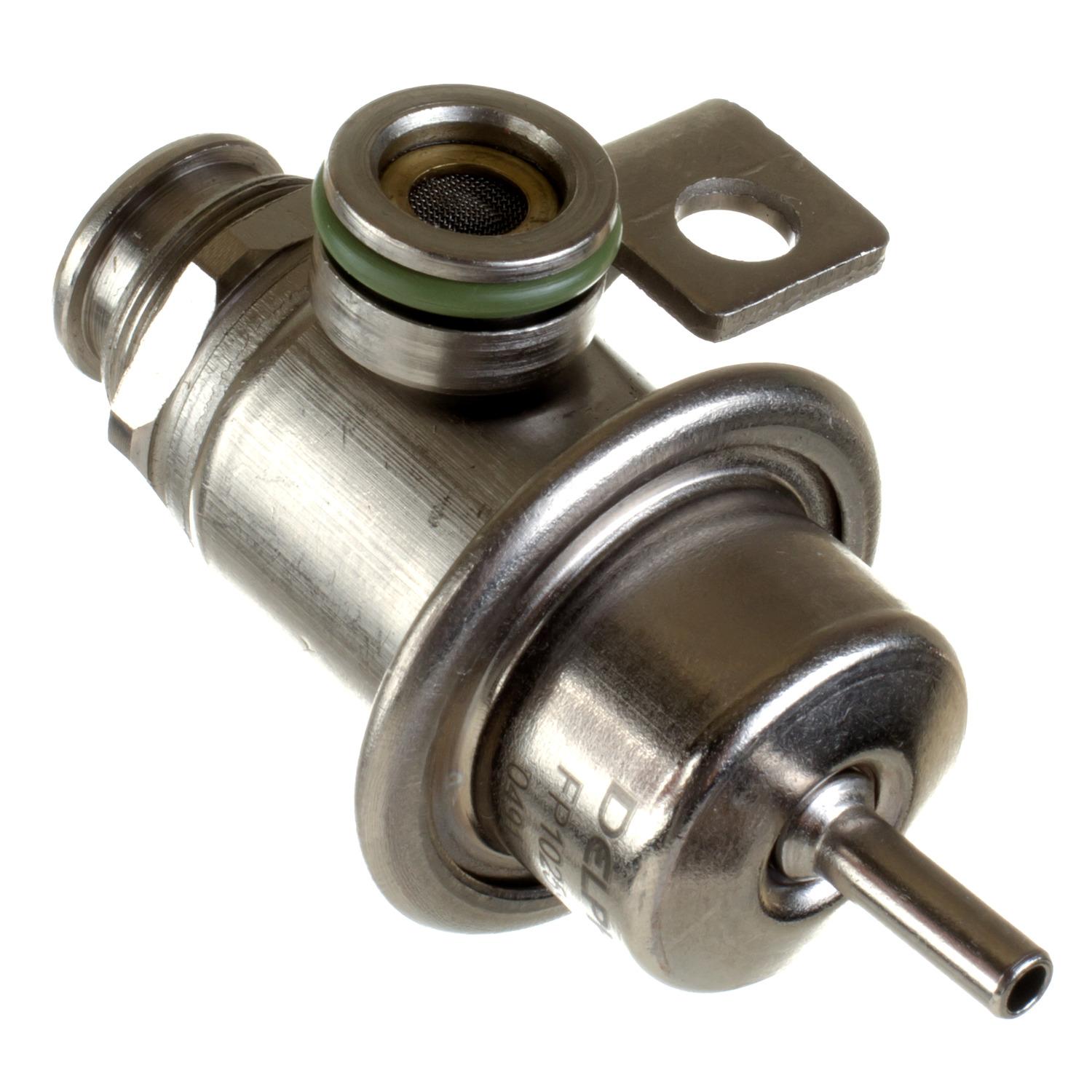 Delphi FP10259 Fuel Injection Pressure Regulator product image 1 of 7
