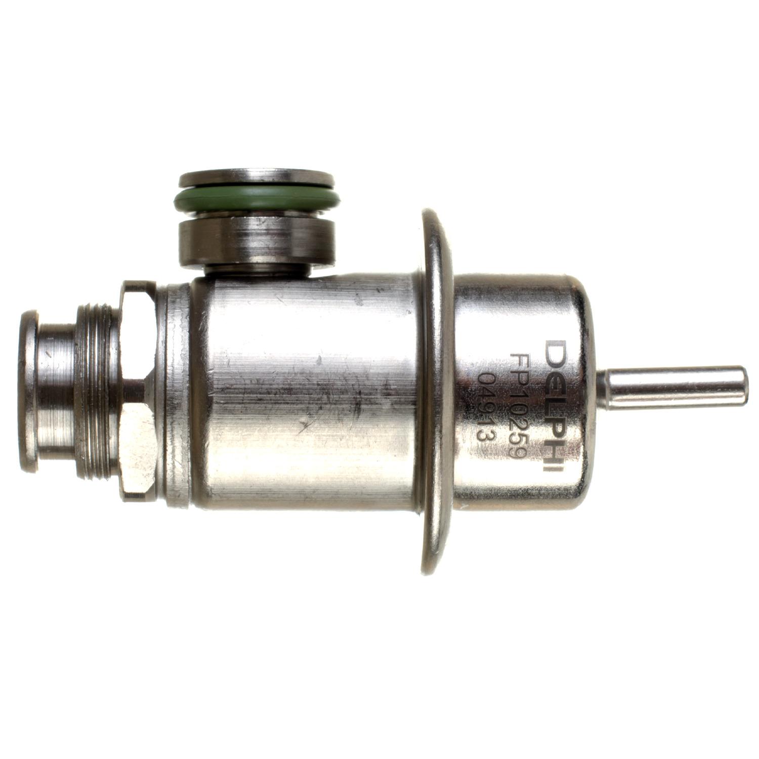 Delphi FP10259 Fuel Injection Pressure Regulator product image 6 of 7