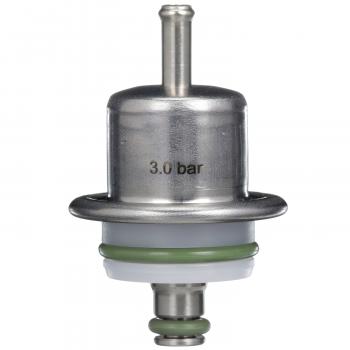 1999 Mercury Sable Fuel Injection Pressure Regulator Delphi FP10262 image 4 of 4