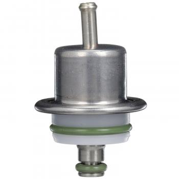 2000 Ford E-150 Econoline Fuel Injection Pressure Regulator Delphi FP10263 image 2 of 4