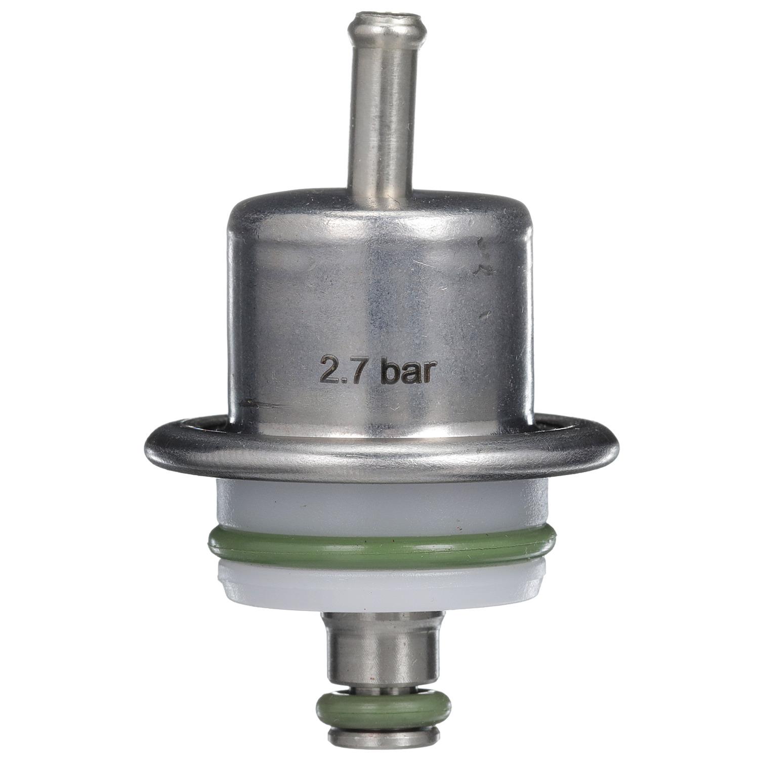 Delphi FP10263 Fuel Injection Pressure Regulator product image 4 of 7