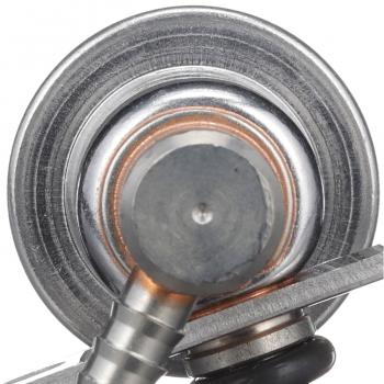 2000 Mercury Mystique Fuel Injection Pressure Regulator Delphi FP10266 image 3 of 4