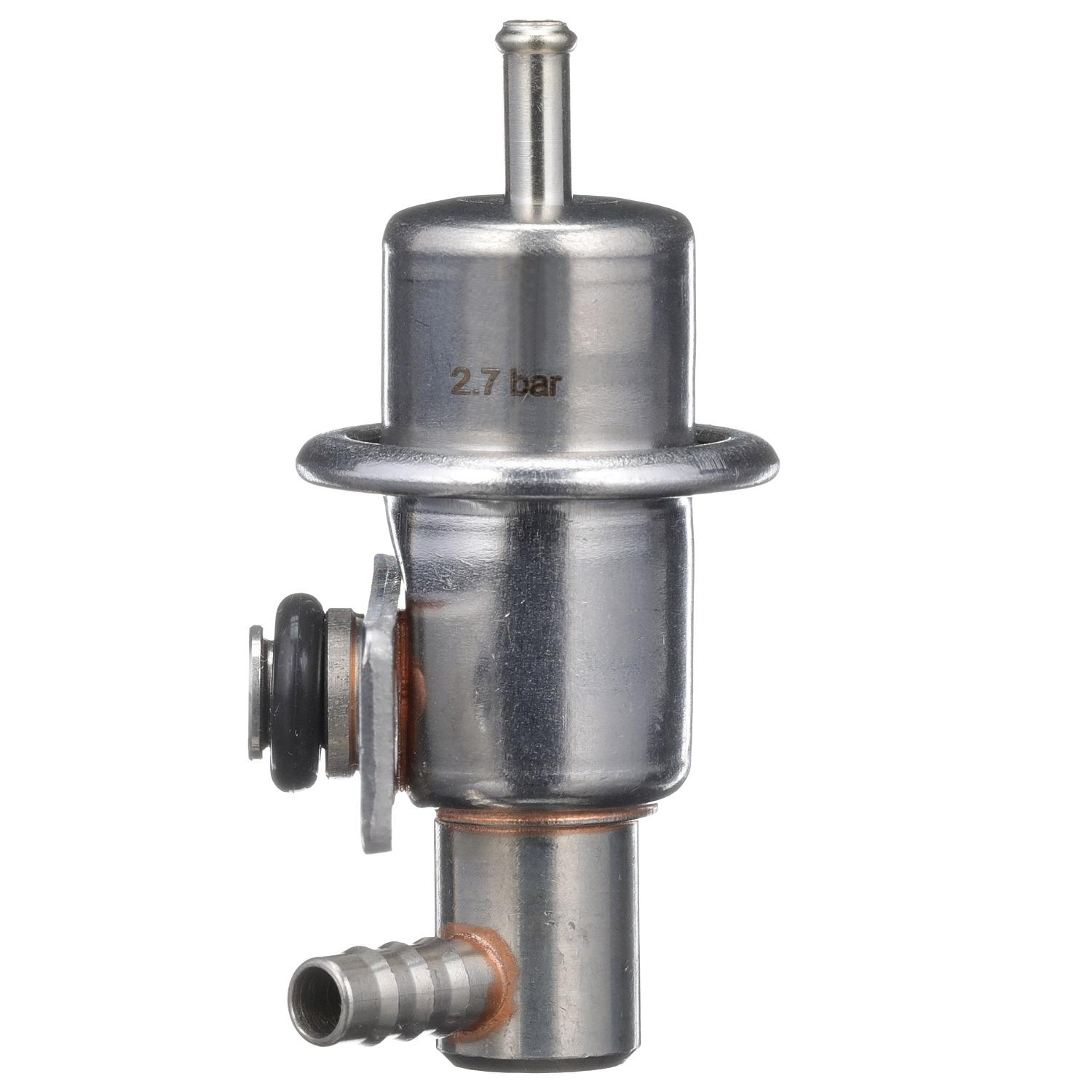 Delphi FP10266 Fuel Injection Pressure Regulator product image 7 of 7