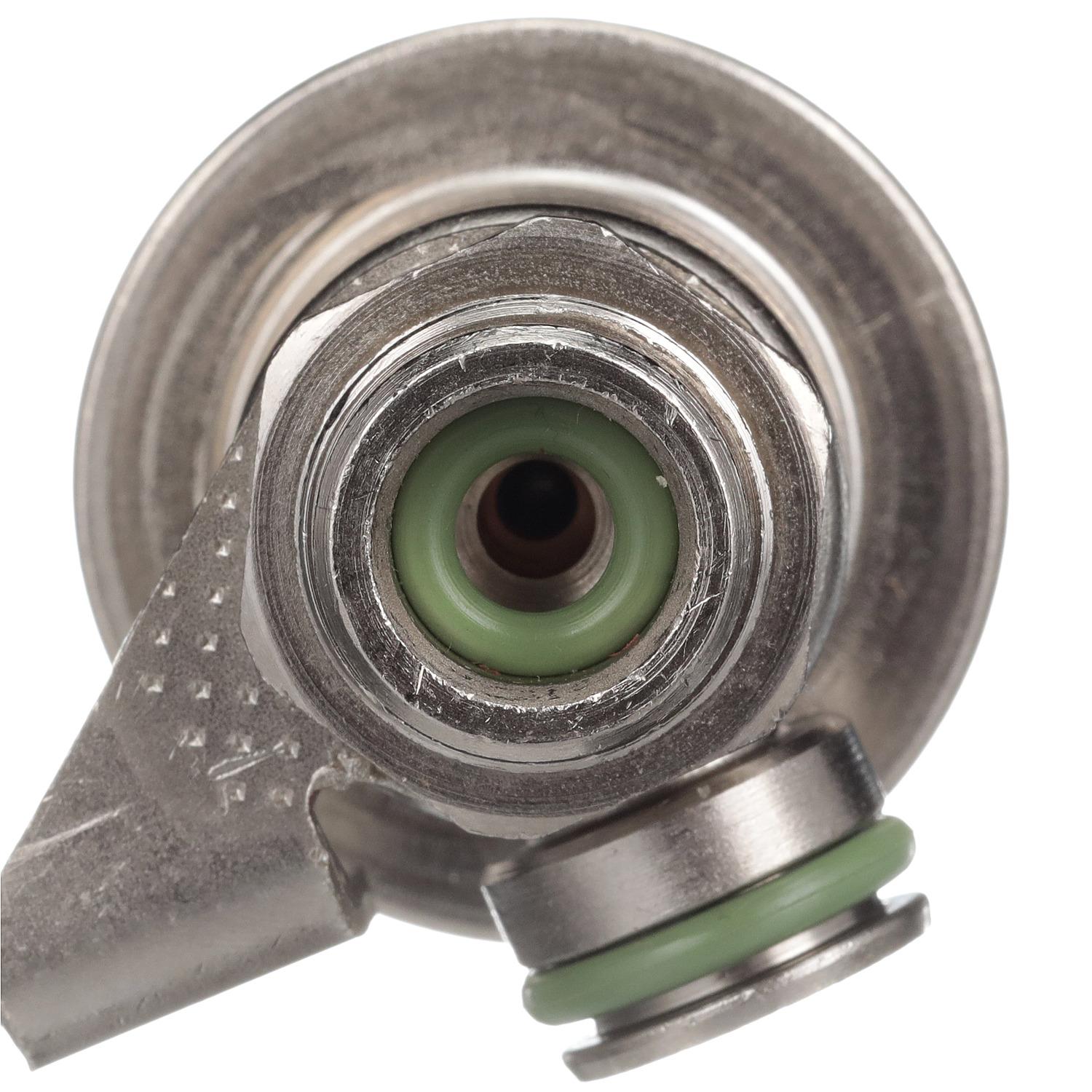 Delphi FP10299 - Fuel Injection Pressure Regulator Delphi FP10299 Fuel Injection Pressure Regulator product image 3 of 7