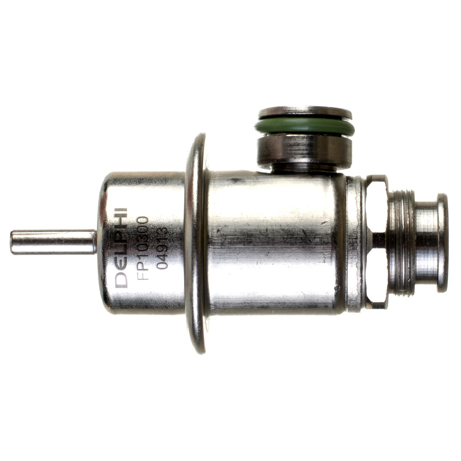 Delphi FP10300 Fuel Injection Pressure Regulator product image 6 of 7