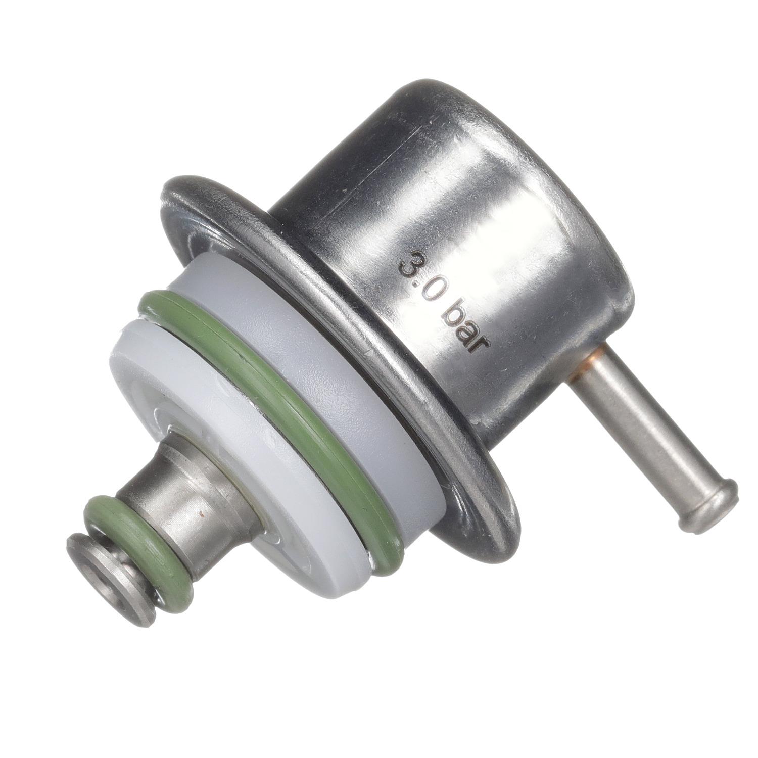 Delphi FP10303 - Fuel Injection Pressure Regulator Delphi FP10303 Fuel Injection Pressure Regulator product image 1 of 7