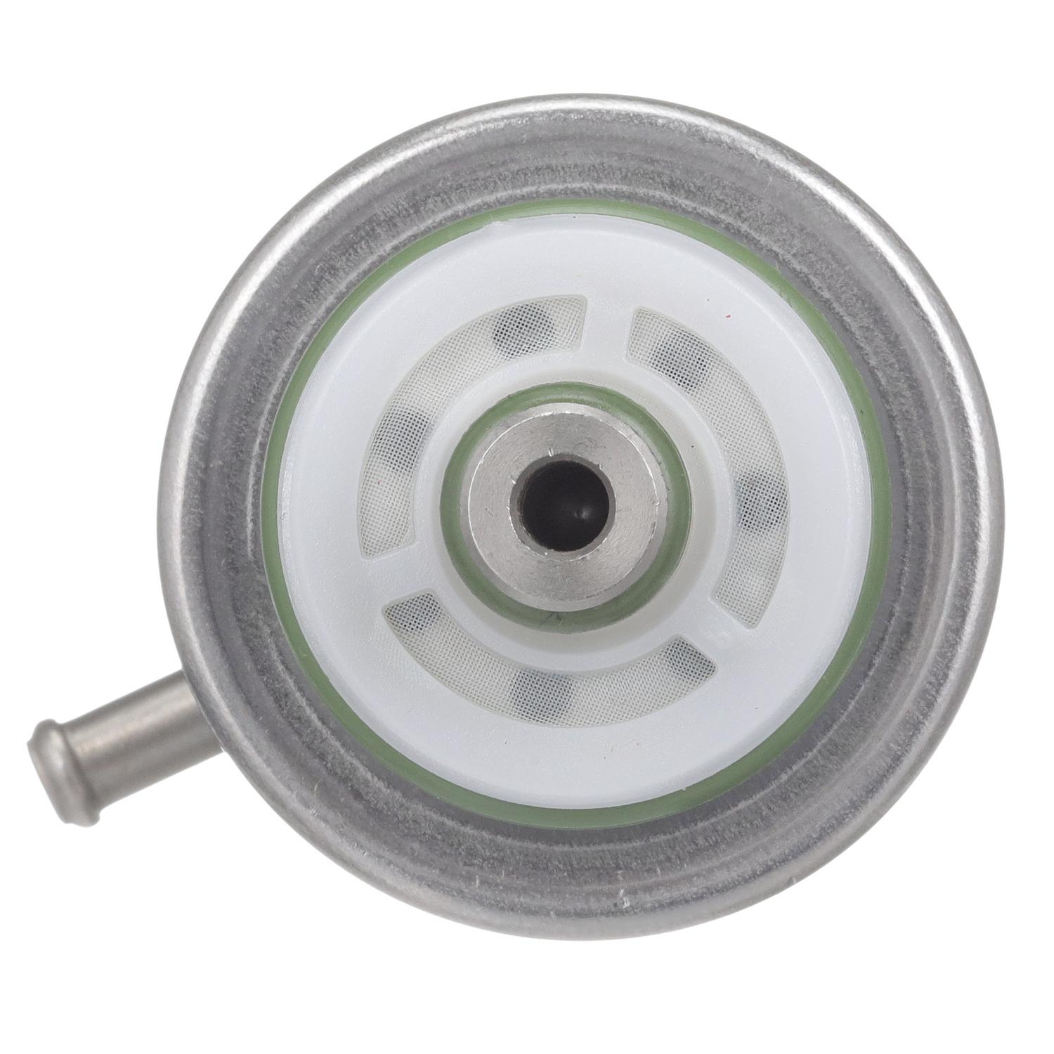 Delphi FP10303 - Fuel Injection Pressure Regulator Delphi FP10303 Fuel Injection Pressure Regulator product image 3 of 7