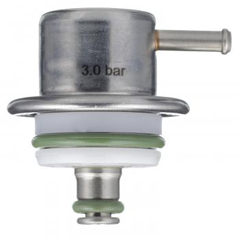2000 Saturn LS2 Fuel Injection Pressure Regulator Delphi FP10303 image 4 of 4