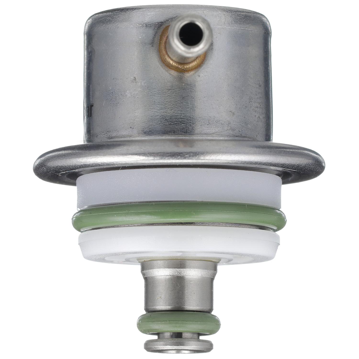 Delphi FP10303 - Fuel Injection Pressure Regulator Delphi FP10303 Fuel Injection Pressure Regulator product image 7 of 7