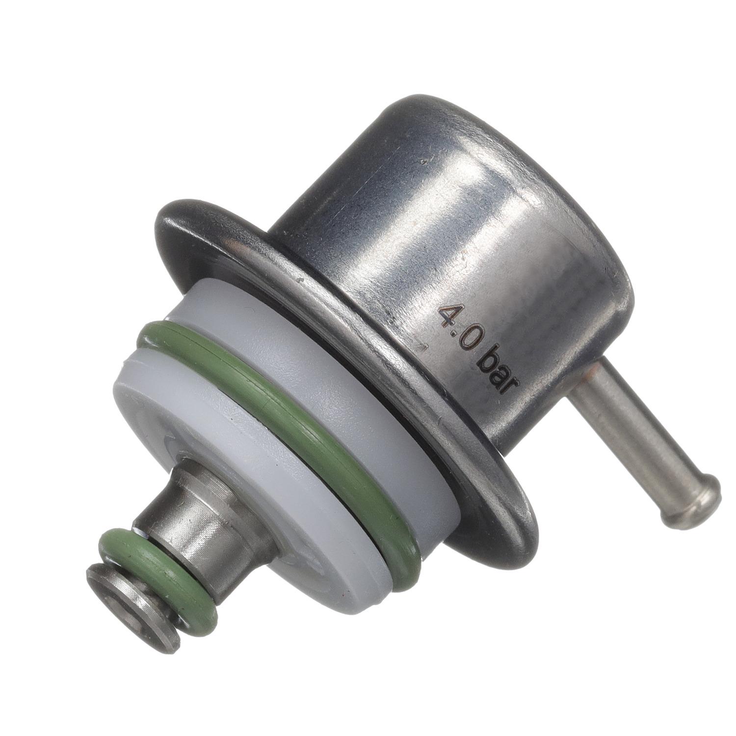 Delphi FP10312 Fuel Injection Pressure Regulator product image 1 of 7