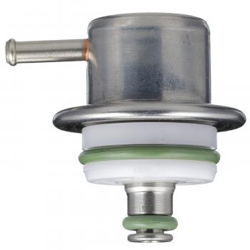 2000 Audi A6 Fuel Injection Pressure Regulator Delphi FP10312 image 2 of 4